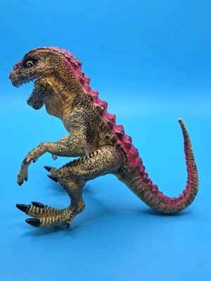Trendmasters 1998 Toho Baby Godzilla Action Figure-image