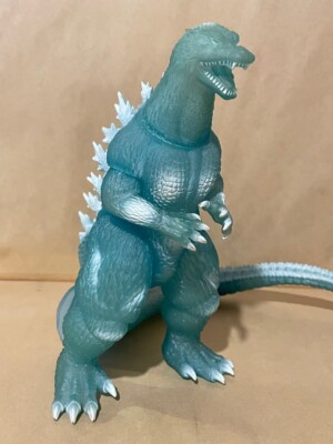 Godzilla Sofubi 8