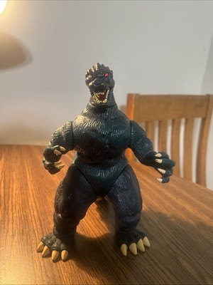 Vintage 1994 Toho Trendmasters 10