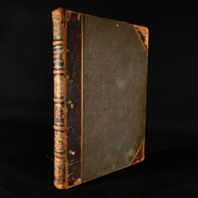 1862 The Art Journal Illustrated Catalogue of the International Exhibition-image