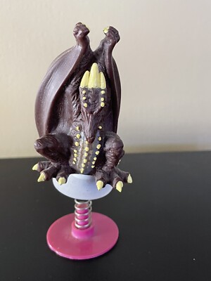 1994 GODZILLA TRENDMASTERS RODAN JUMP UP FIGURE KING OF THE MONSTERS Figure -image