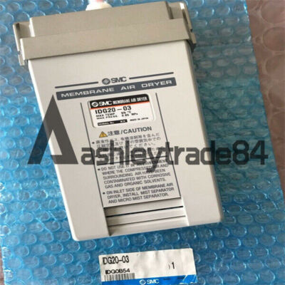 1PCS NEW polymer membrane dryer IDG20-03 IDG 20-03 #D4-image