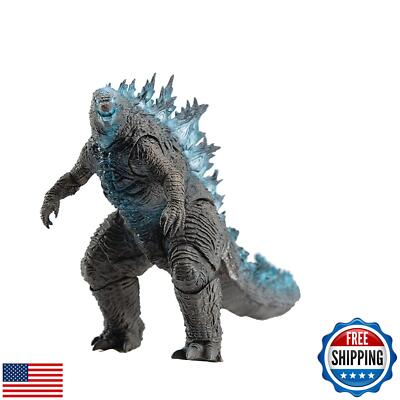 Godzilla vs. Kong: Heat Ray Godzilla Exquisite Basic PX Action Figure-image
