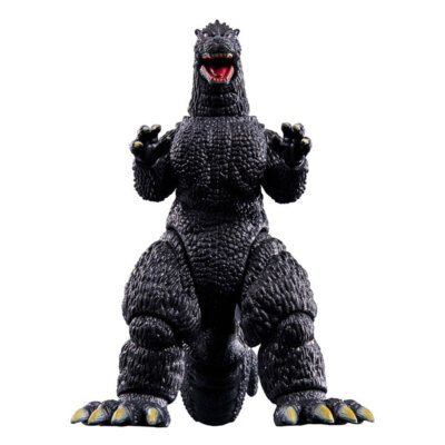 Bandai Godzilla Action Figure Godzilla (1991)-image