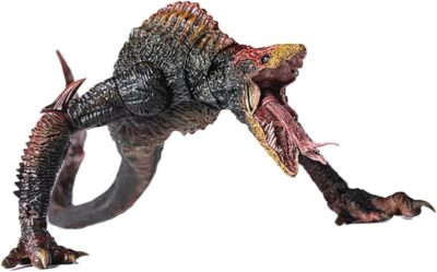 Godzilla vs. Kong 14 Inch Action Figure EXQ Basic - Skullcrawler-image