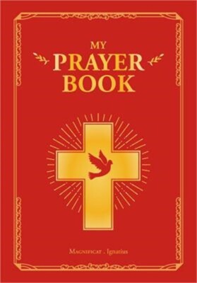 My Prayer Book (Leather / Fine Binding)-image