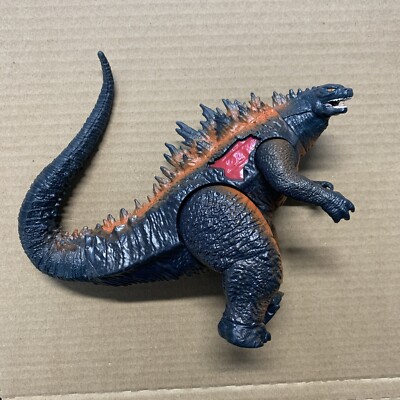 Godzilla City Of Destruction 6