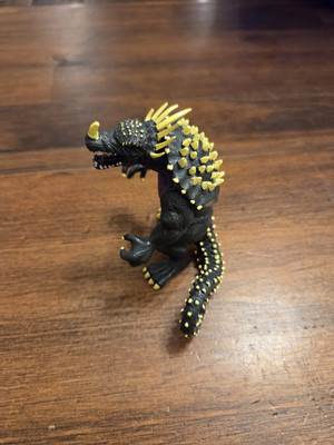 1995 Toho Trendmasters 4