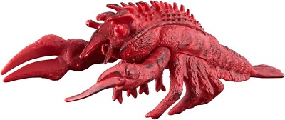 Ebirah 1966 Figure Movie Monster Godzilla vs the Sea Monster Toy-image