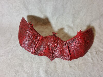 2019 Godzilla King of The Monsters Rodan Action Figure 11” Wingspan JAKKS-image