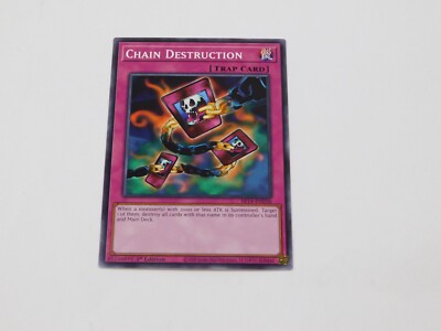 Yugioh TCG Structure Deck: Fire Kings (SR14) - 1st Ed- Pick Your Card - 2020-image