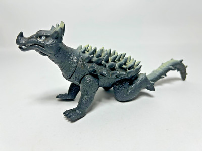 Vintage 1983 Anguirus 9