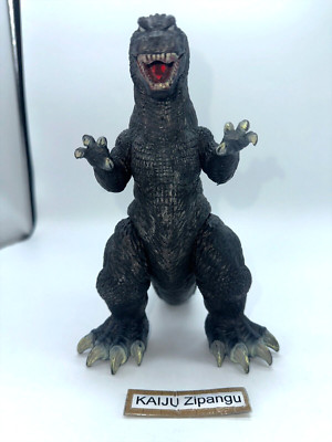 2001 Movie Monster 8