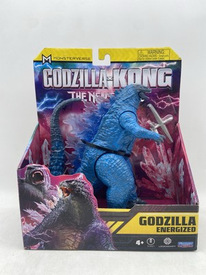 Godzilla x Kong: The New Empire Godzilla Energized 6