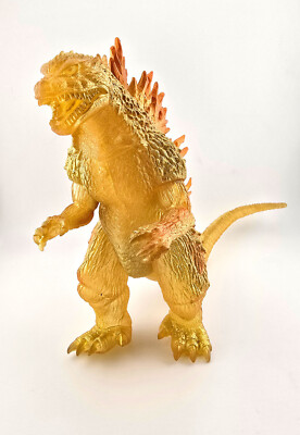 Godzilla 2000 Bandai 7