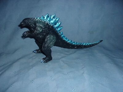 BGK KING OF THE MONSTERS GODZILLA  Action Figure 12.5 