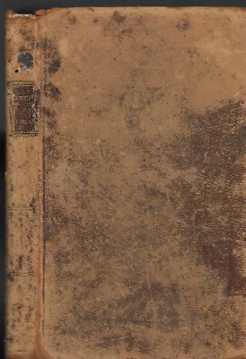 Journal of Life, Travels, Labours and Religious Exercises of Isaac Martin 1834-image