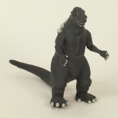  1954 Godzilla 6 inch  2002 Bandai-image