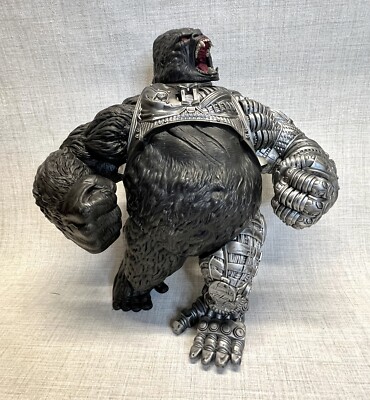 2020 King Kong Cyber Gorilla 13
