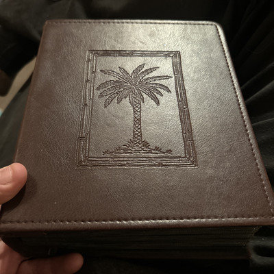 Hardcover Photo Book 200 Photo’s 5x7-image