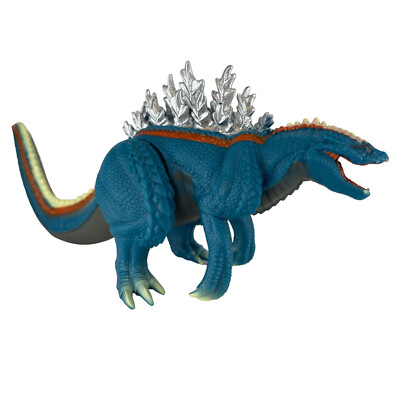Godzilla Terrestris Monster Kaiju Godzillaterrestris Action Figure Toy 4.5