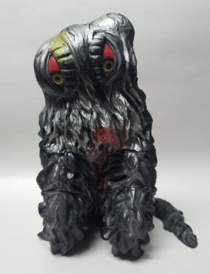 Godzilla Hedorah Smog Monster 7