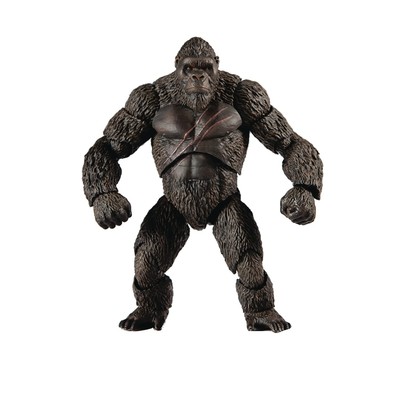 Godzilla vs. Kong: Kong Exquisite Basic PX Action Figure-image