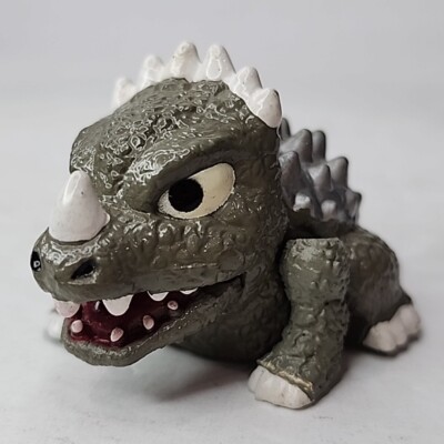 1993 Godzilla FB Collection 1.25