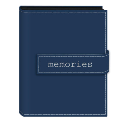 Pioneer Photo Album 36-Pocket For 5x7 Embroidered 
