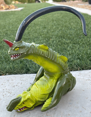 Bogun Alien Intruder Series Action Figure Kaiju Sofubi 7