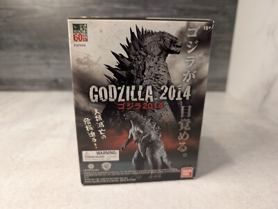 Shokugan Godzilla 60th Anniversary 2014 Bandai Toho 3.5
