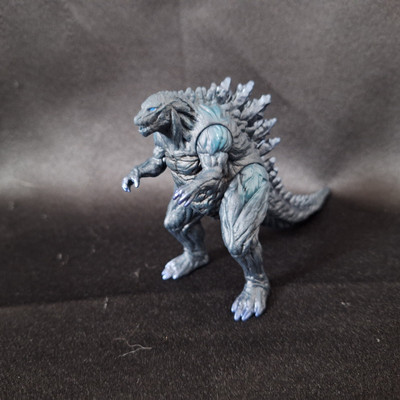 Bandai Godzilla Earth 2017 Shokugan 4