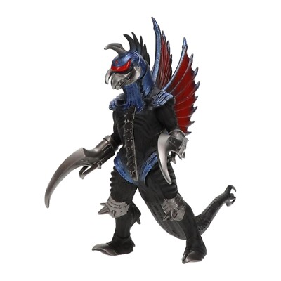 Bandai Godzilla Final Wars Movie Monster Series Gigan 2004 Wave 3 Figure New-image