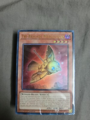 Albaz Strike Structure Deck - Yugioh - Without The Box - Sealed Deck-image