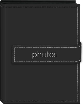 Pioneer EXP-46 4x6 36-Pocket Photo Album Black Photos(Same Shipping Any Qty)-image