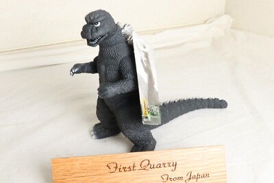 Godzilla Store Movie Monster Series Godzilla 1974 Figure Bandai 2024 New-image