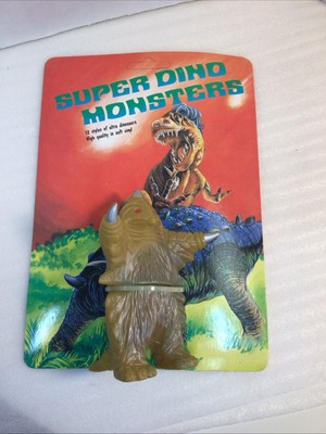 Super Dino Monsters Dinosaur Ultraman 4