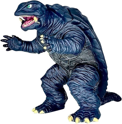 Twcare Gamera Figure 1995, Godzilla Toy Action Figure: King of the Monsters, Mov-image