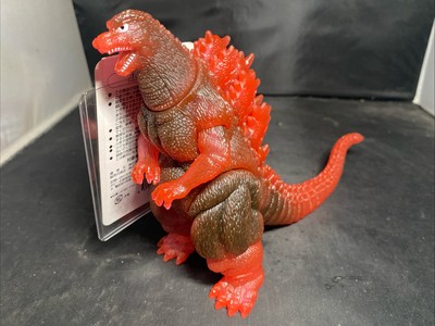 2003 Bandai Museum Exclusive 6