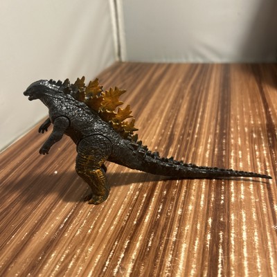 Godzilla-Legendary Toho Jakks Godzilla 3.5