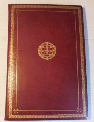 Album MACVEAGH Ambassador to Spain w/ JUAN III SIGNED LETTER & CAMPUA PHOTOS-image