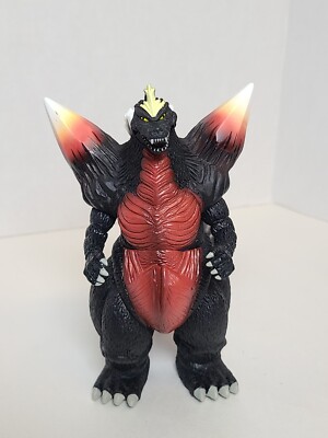 Space Godzilla (Bandai Creation) (6