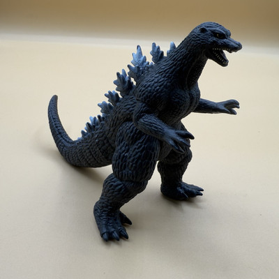 Godzilla 2004 Standard Bandai 3.5