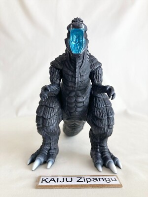 2021 Movie Monster 6