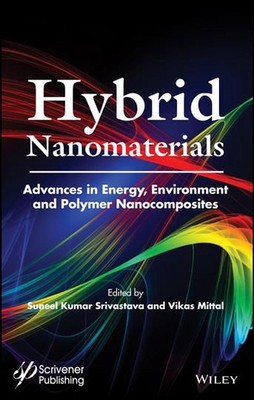 Hybrid Nanomaterials: Advances in Energy, Environment, and Polymer Nanocomposite-image