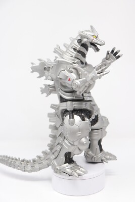 Large MechaGodzilla 12