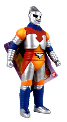 JET JAGUAR BANDAI VTG 6