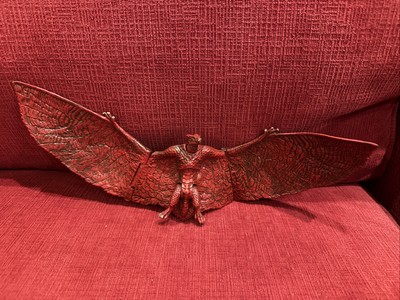 Godzilla King of the Monsters RODAN Figure 12