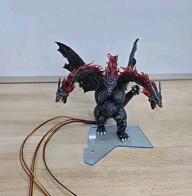 2023 Movie Monster 8