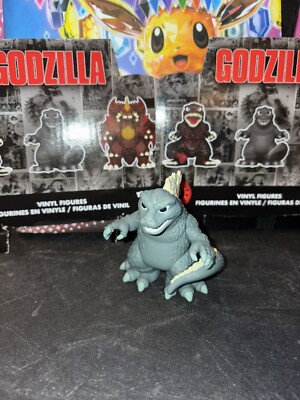 2024 Funko Godzilla Vinyl Figures Mystery Minis Godzilla 62-image